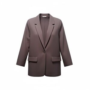 Old Navy Women's Black Blazer